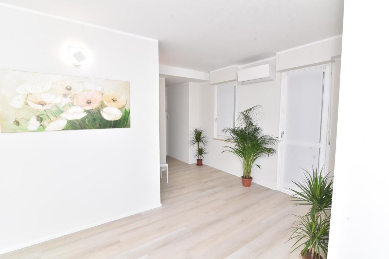 Antiche Conce Rooms Sassari Esterno foto