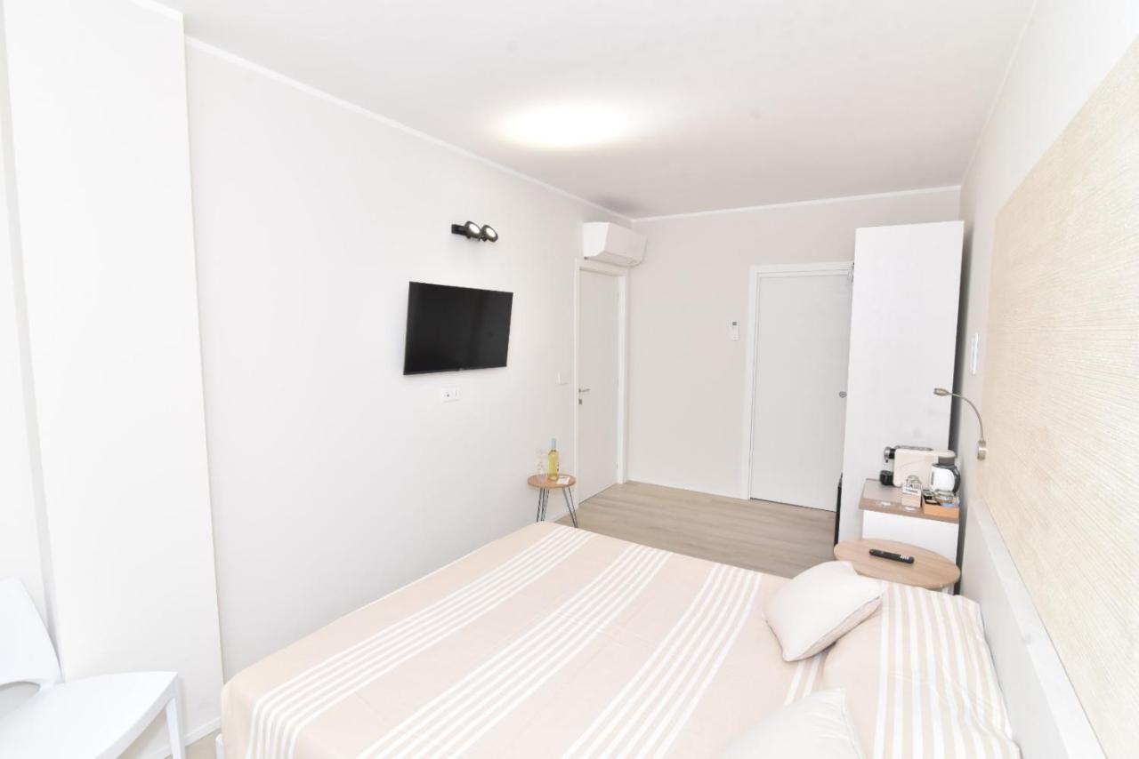 Antiche Conce Rooms Sassari Esterno foto
